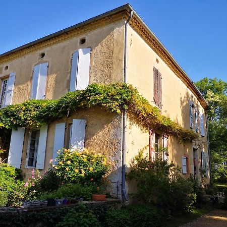 Mule Bed and Breakfast Lagardere Buitenkant foto