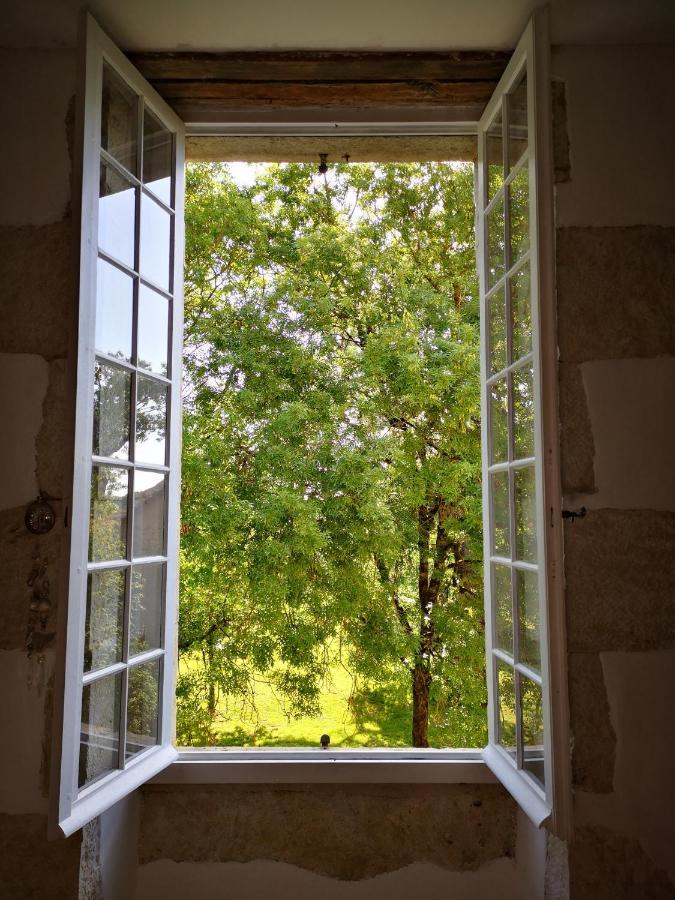 Mule Bed and Breakfast Lagardere Buitenkant foto