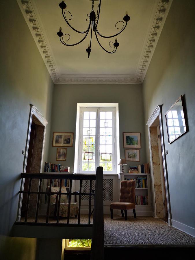 Mule Bed and Breakfast Lagardere Buitenkant foto