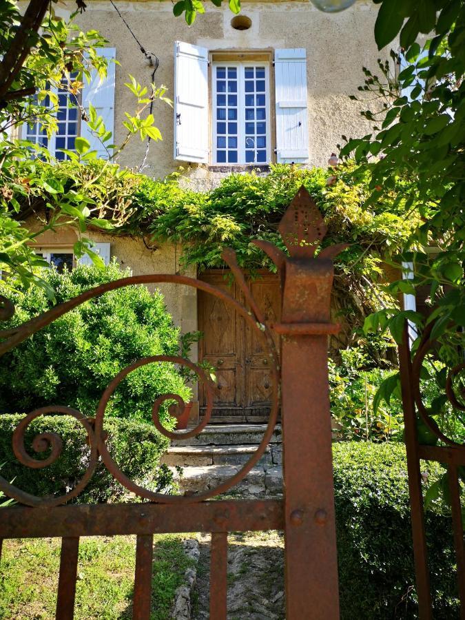 Mule Bed and Breakfast Lagardere Buitenkant foto