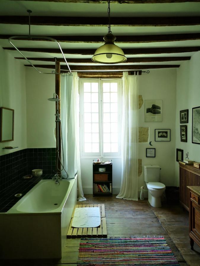 Mule Bed and Breakfast Lagardere Buitenkant foto