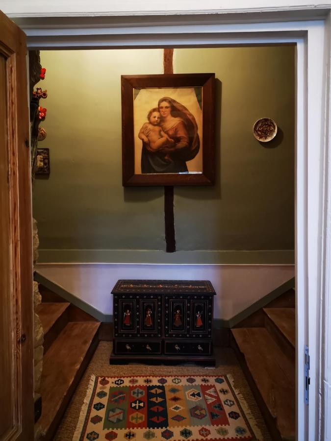 Mule Bed and Breakfast Lagardere Buitenkant foto