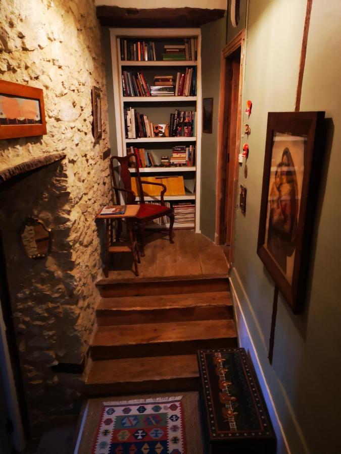 Mule Bed and Breakfast Lagardere Buitenkant foto