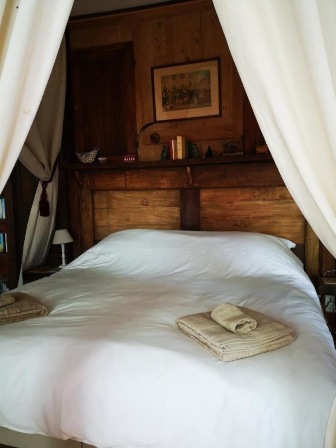 Mule Bed and Breakfast Lagardere Buitenkant foto
